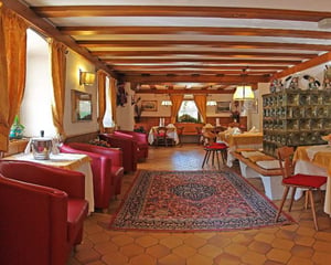 Hotel Dolomiti