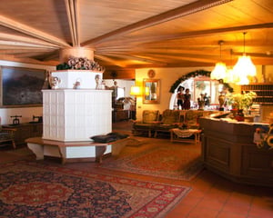 Hotel Dolomiti