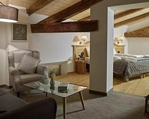 Hotel Romantic Excelsior