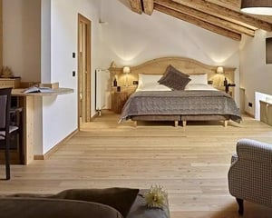 Hotel Romantic Excelsior