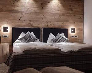 Hotel Romantic Excelsior