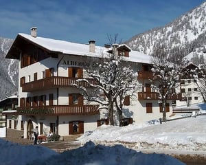 Hotel Stella Alpina