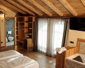Hotel Helvetia