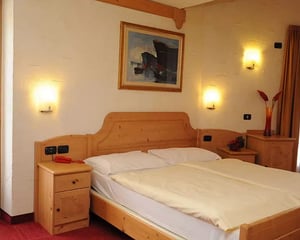 Hotel Helvetia