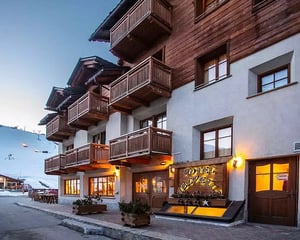 Hotel Helvetia