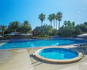 AH resort Capo Rizzuto