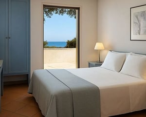 AH resort Capo Rizzuto
