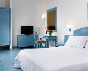 AH resort Capo Rizzuto