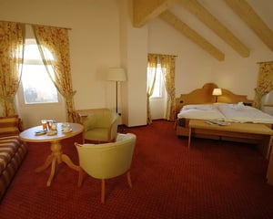Stella delle Alpi Wellness & Resort