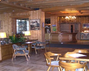 Stella delle Alpi Wellness & Resort