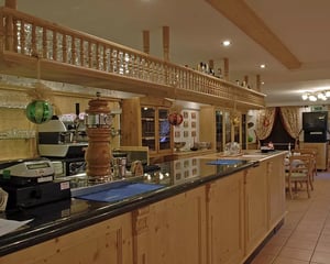 Stella delle Alpi Wellness & Resort