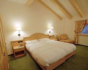Stella delle Alpi Wellness & Resort