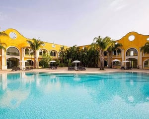 Acaya Golf & Resort Spa
