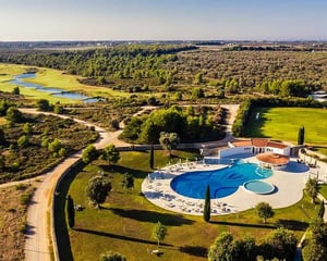 Acaya Golf & Resort Spa