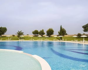 Acaya Golf & Resort Spa