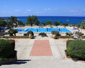 Villaggio Club Dolomiti Sul Mare