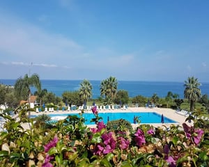 Villaggio Club Dolomiti Sul Mare