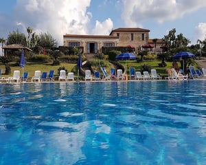 Villaggio Club Dolomiti Sul Mare