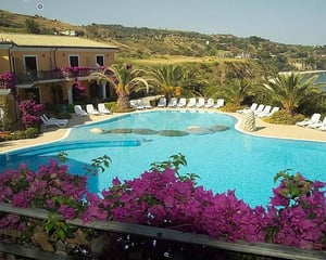 Villaggio Hotel Lido San Giuseppe