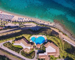 Villaggio Hotel Lido San Giuseppe