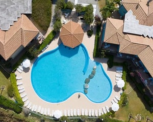 Villaggio Hotel Lido San Giuseppe