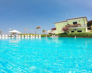Villaggio Hotel Lido San Giuseppe