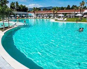 Futura Club Acqua di Venere