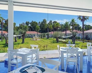 Futura Club Acqua di Venere