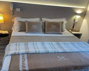 Hotel Ideal