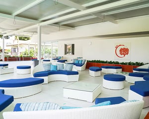 Fruit Village Paestum Coral Beach Resort
