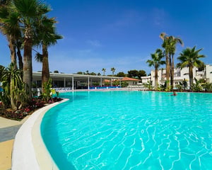 Fruit Village Paestum Coral Beach Resort