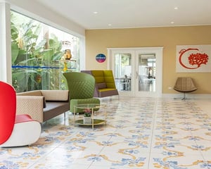 Fruit Village Paestum Coral Beach Resort