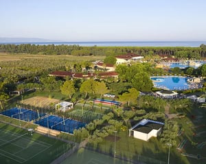 Falkensteiner Club Funimation Garden Calabria