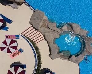 Falkensteiner Club Funimation Garden Calabria