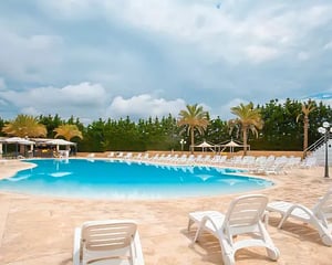 Fruit Village Otranto Torcito Resort Sport Village
