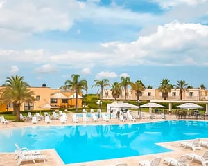 Fruit Village Otranto Torcito Resort Sport Village