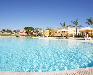 Fruit Village Otranto Torcito Resort Sport Village