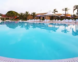 Fruit Village Otranto Torcito Resort Sport Village