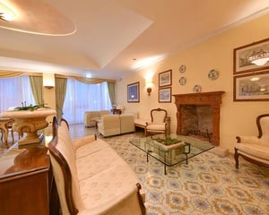 Grand Hotel Terme di Augusto