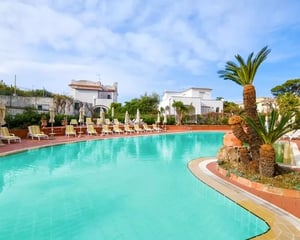 Grand Hotel Terme di Augusto