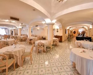 Grand Hotel Terme di Augusto