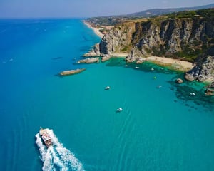 Futura Club Smart Baia Tropea