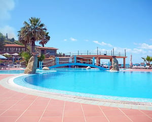Futura Club Smart Baia Tropea