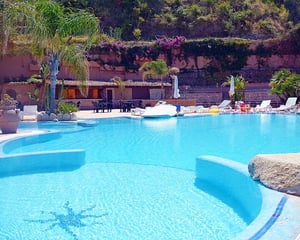 Futura Club Smart Baia Tropea