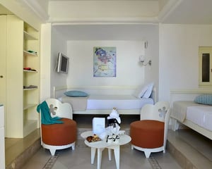 Resort Le Cale D'Otranto
