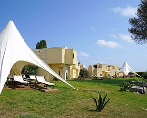 Resort Le Cale D'Otranto