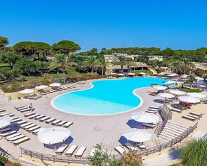 Resort Le Cale D'Otranto
