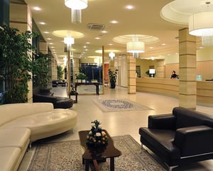 Hotel Adria