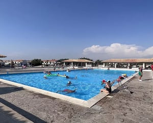 Kamarina Resort