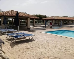 Kamarina Resort